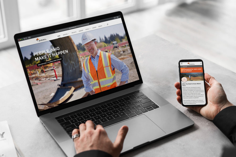  Design Case Study DOWL Engineering