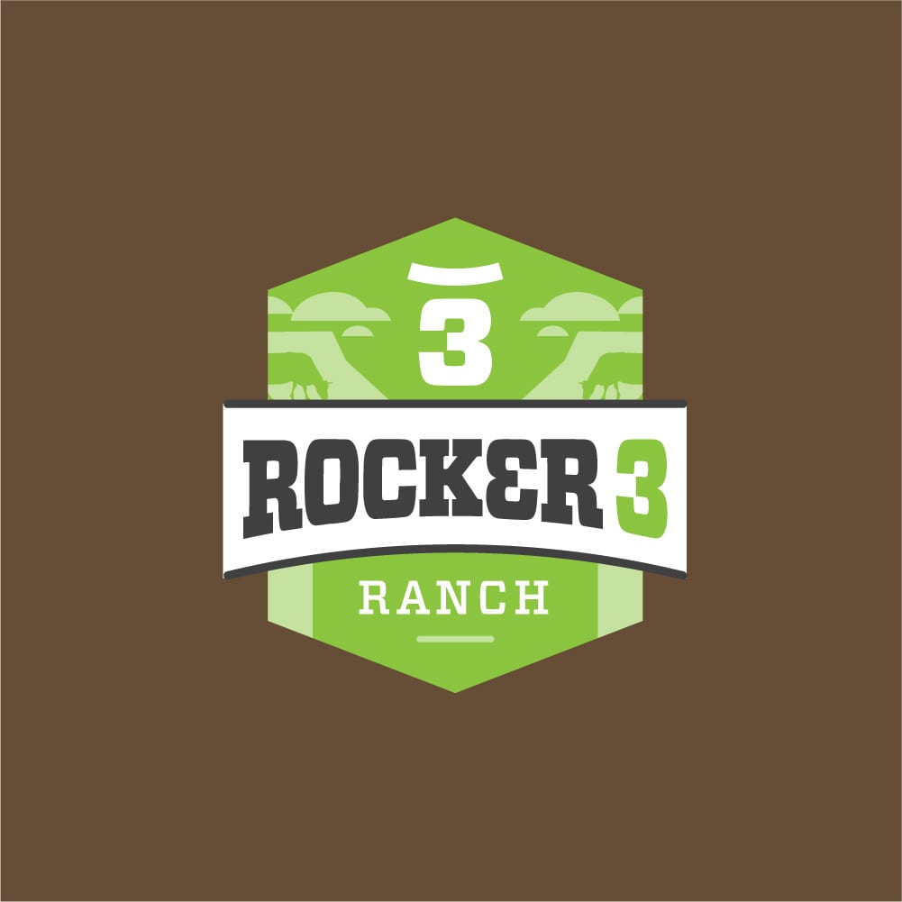 Rocker 3 Ranch