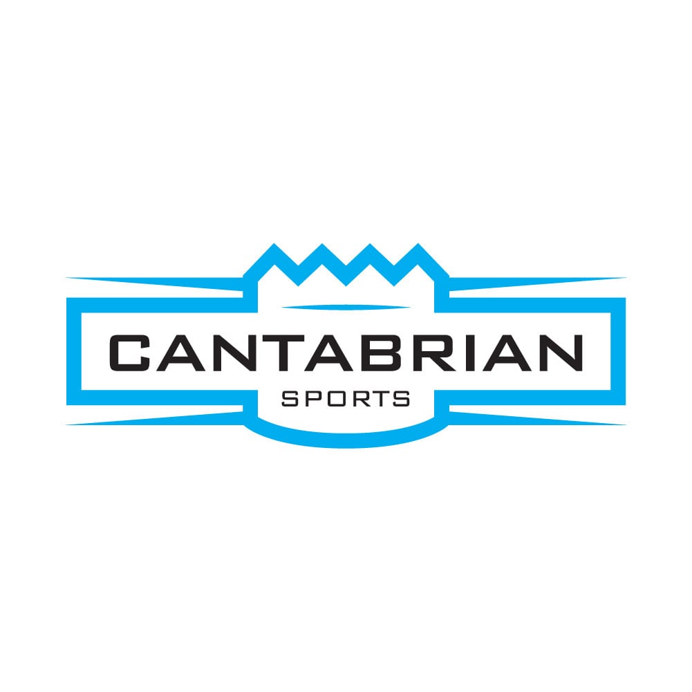 CANT brand main logo