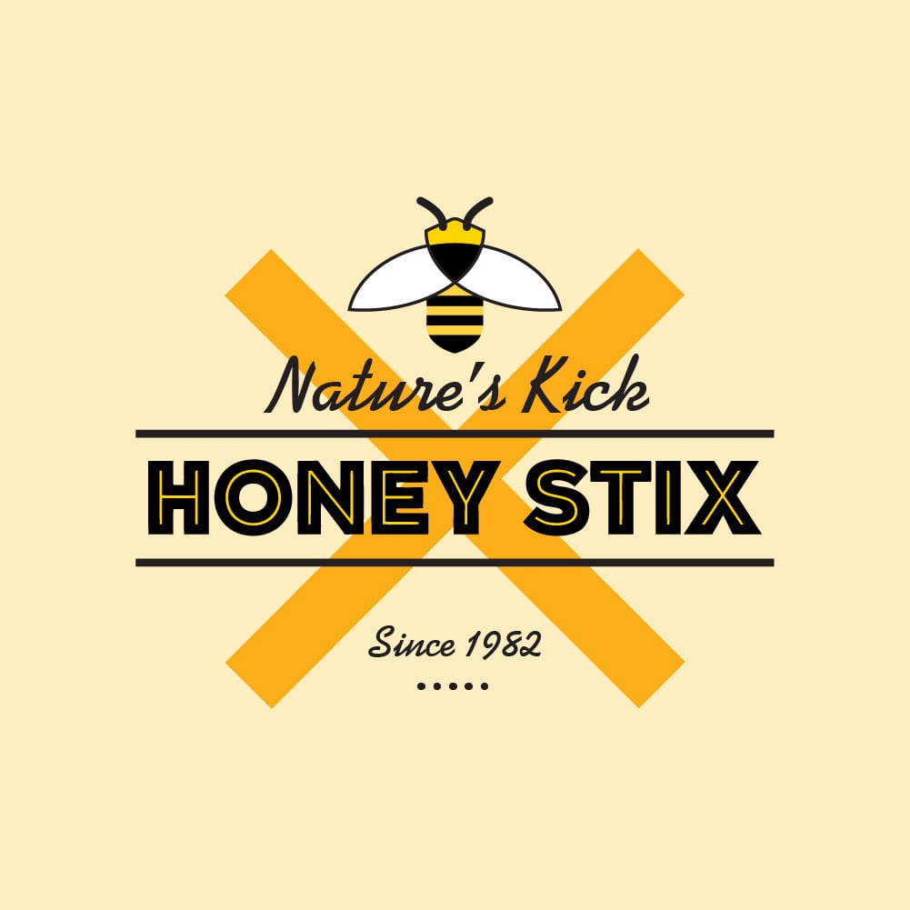 honey logo main
