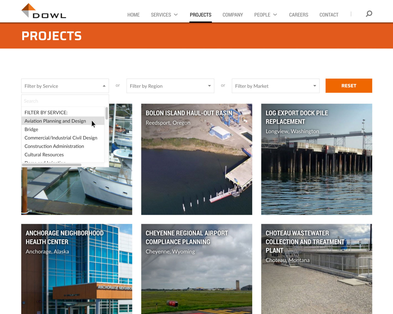  Design Case Study DOWL Engineering