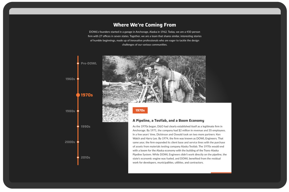  Design Case Study DOWL Engineering
