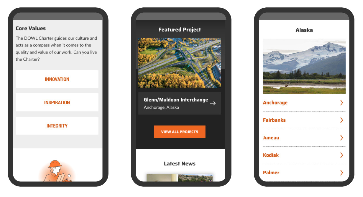  Design Case Study DOWL Engineering