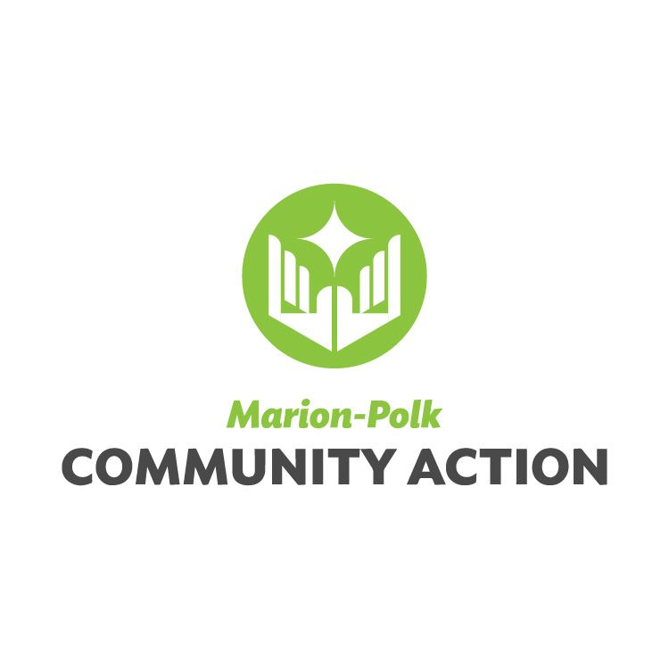 community action alternate logo concept