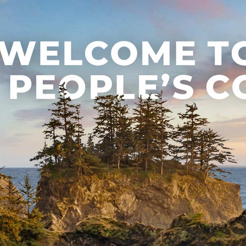 Oregon Coast Visitors Association