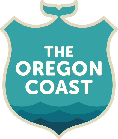 oregon coast visitors association logo