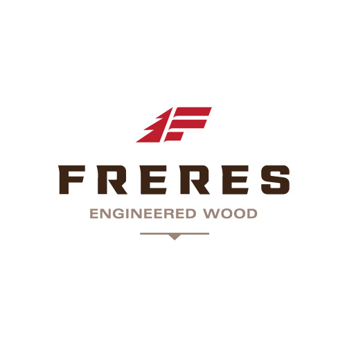 Freres primary logo