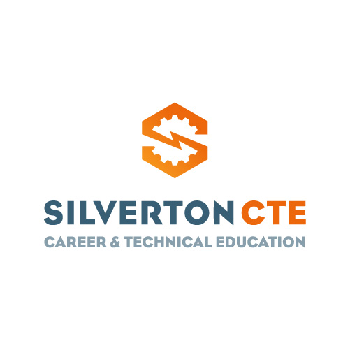 Silverton Career Technical Education primary logo