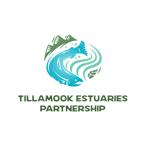 Tillamook Estuaries Partnership primary logo