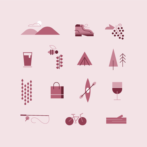 Explore Tualatin web icons 2