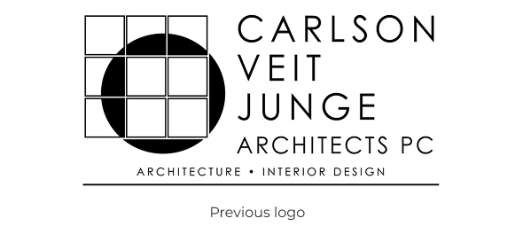 Facet Architects original logo